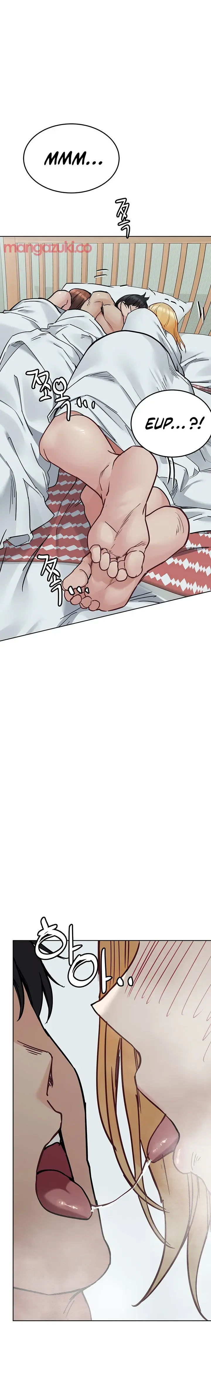 Keep It A Secret From Your Mother Chapter 70 - Page 28