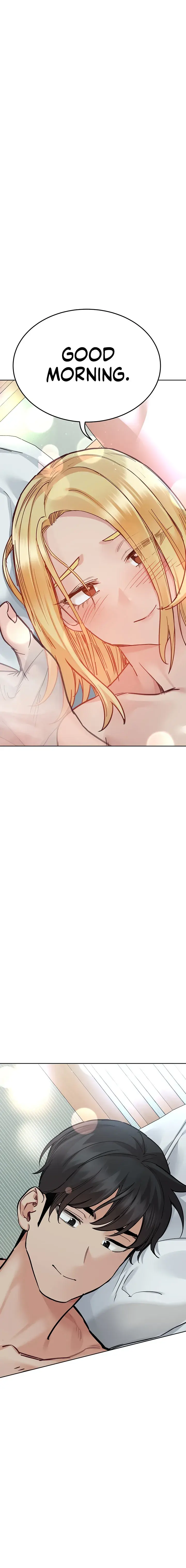Keep It A Secret From Your Mother Chapter 70 - Page 29