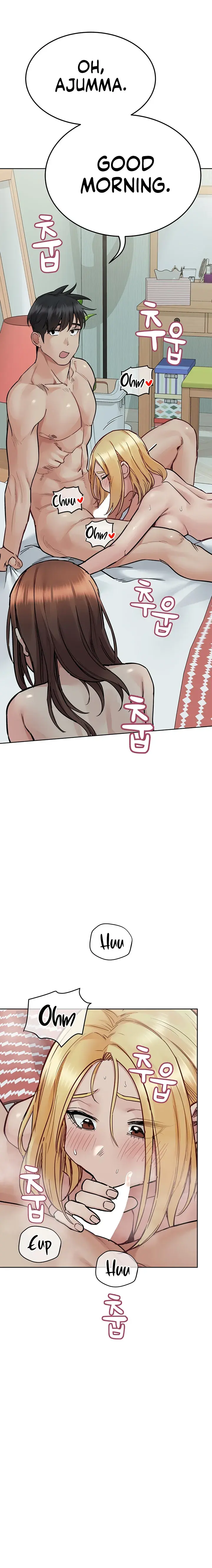 Keep It A Secret From Your Mother Chapter 70 - Page 32
