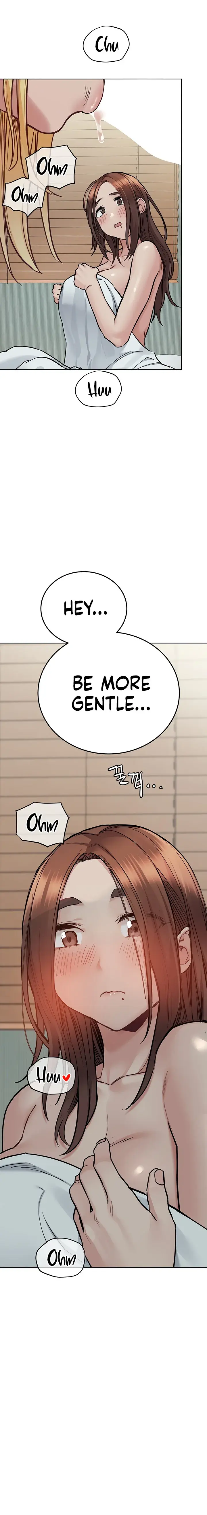 Keep It A Secret From Your Mother Chapter 70 - Page 33