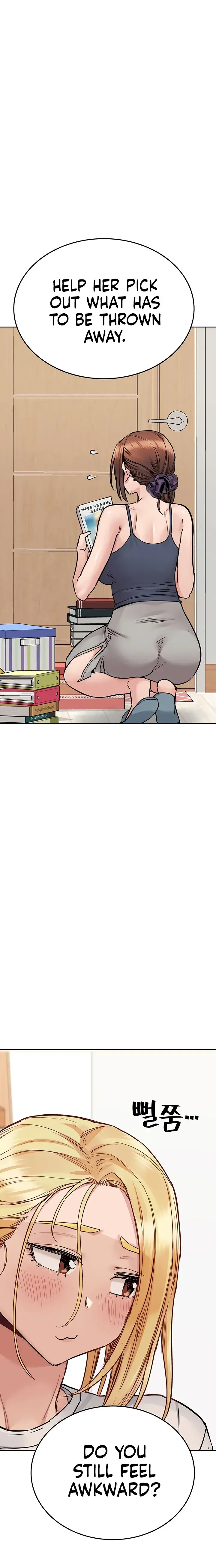 Keep It A Secret From Your Mother Chapter 71 - Page 15