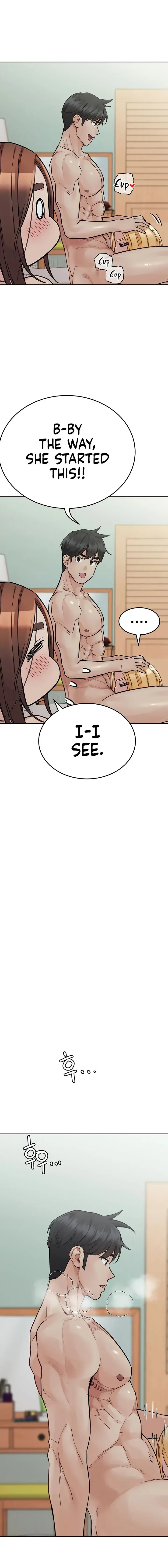Keep It A Secret From Your Mother Chapter 71 - Page 2