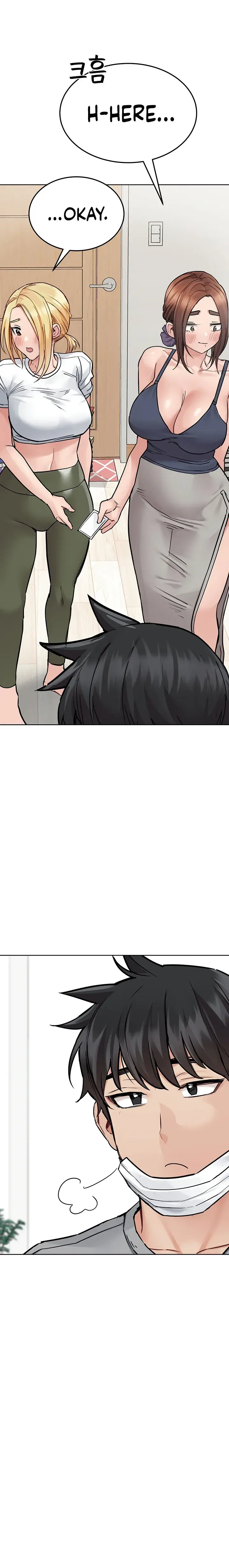 Keep It A Secret From Your Mother Chapter 71 - Page 21