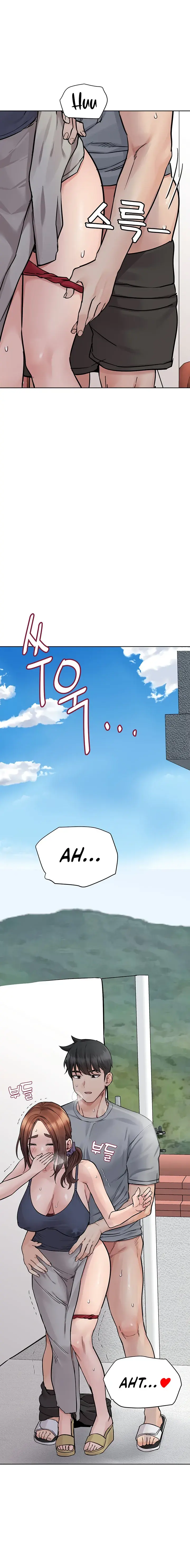 Keep It A Secret From Your Mother Chapter 71 - Page 26