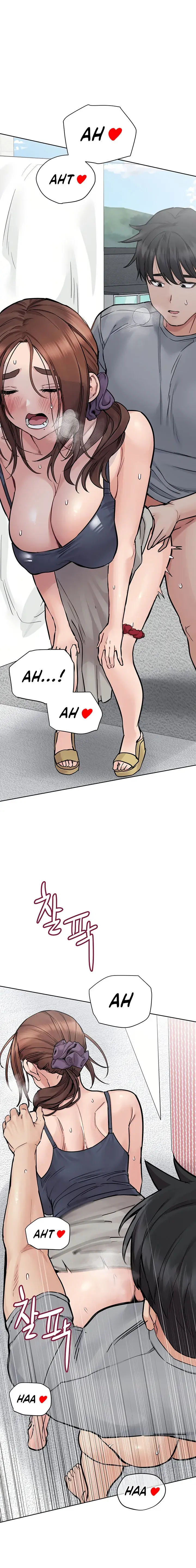 Keep It A Secret From Your Mother Chapter 71 - Page 27