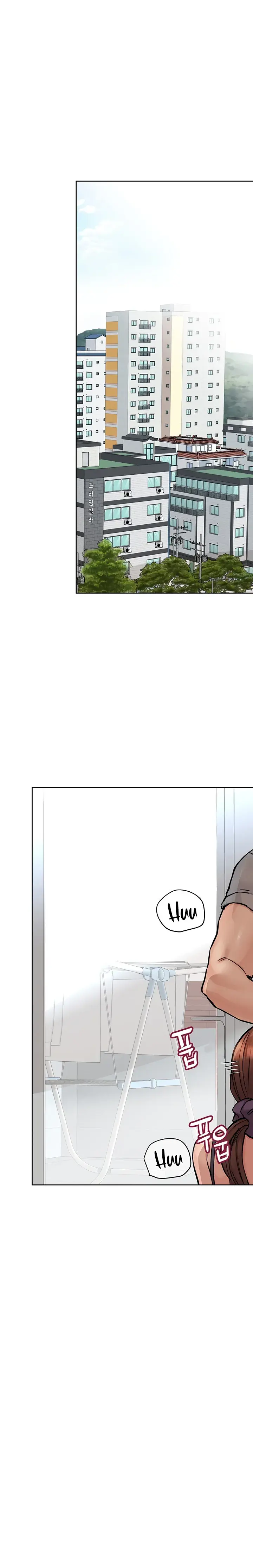 Keep It A Secret From Your Mother Chapter 72 - Page 10