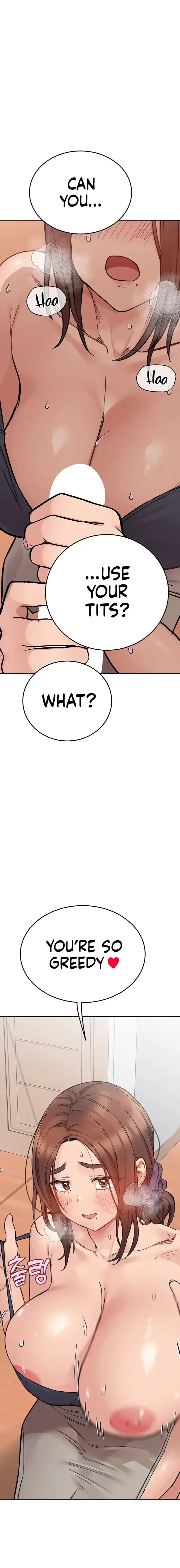 Keep It A Secret From Your Mother Chapter 72 - Page 17