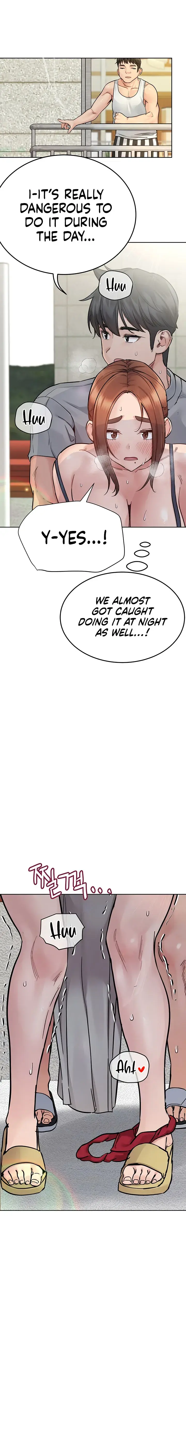 Keep It A Secret From Your Mother Chapter 72 - Page 2