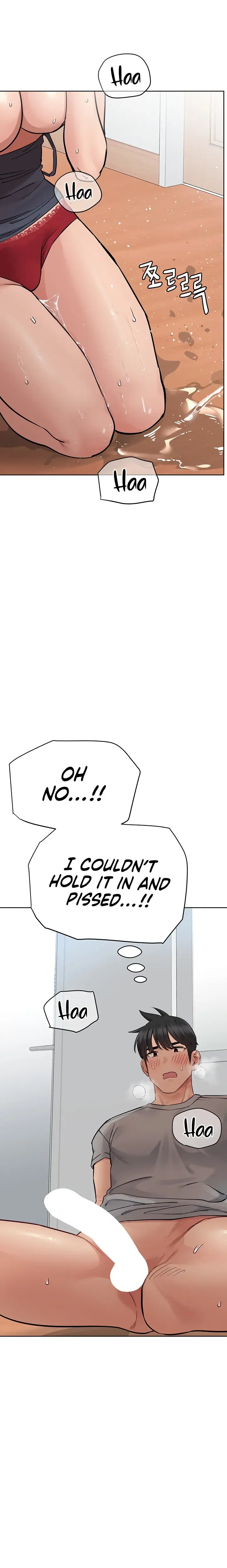 Keep It A Secret From Your Mother Chapter 72 - Page 26