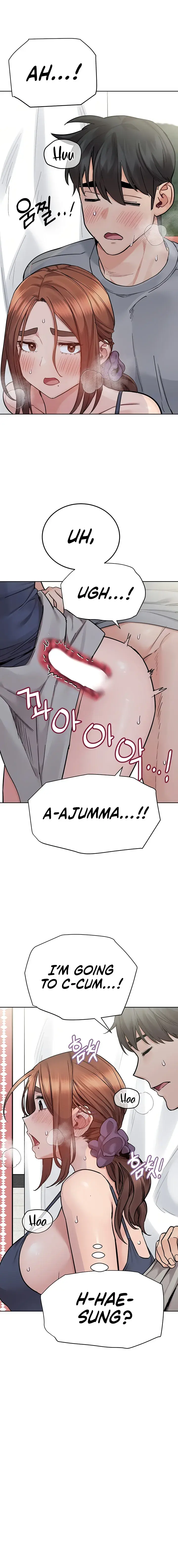 Keep It A Secret From Your Mother Chapter 72 - Page 3