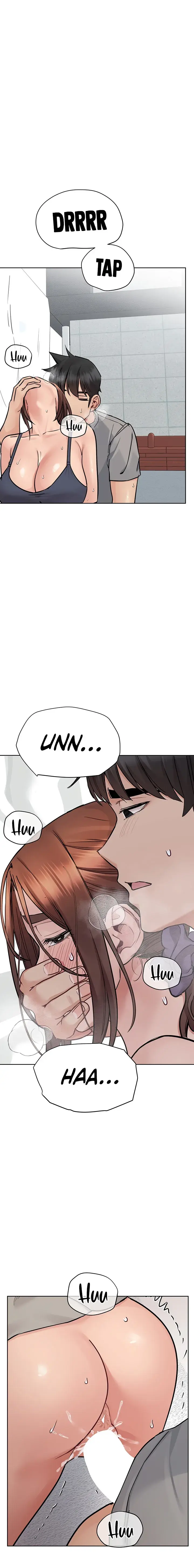 Keep It A Secret From Your Mother Chapter 72 - Page 7