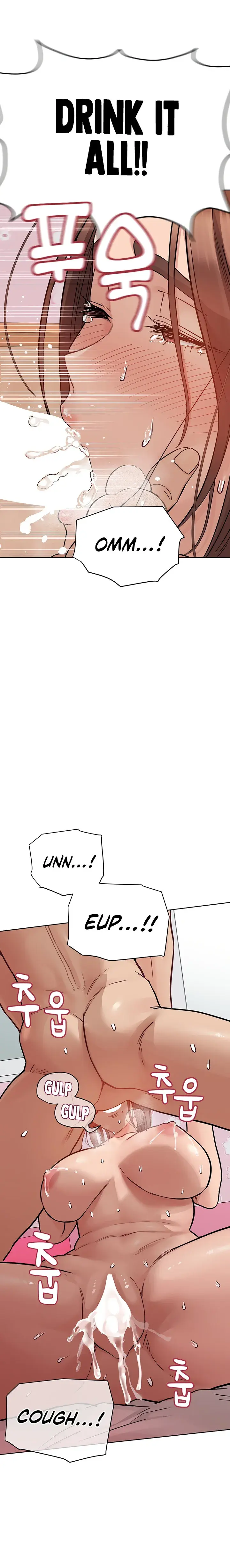 Keep It A Secret From Your Mother Chapter 73 - Page 23