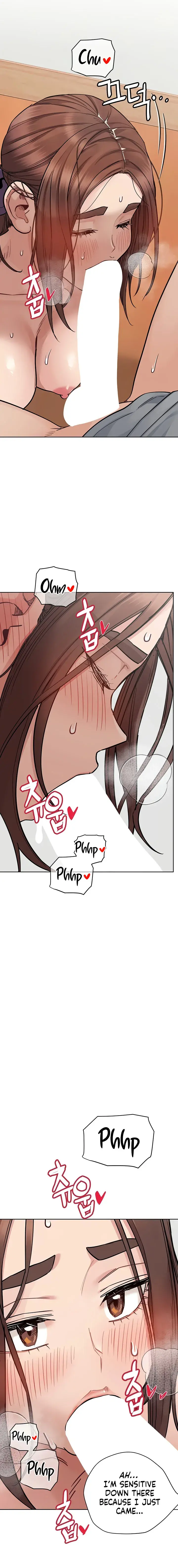 Keep It A Secret From Your Mother Chapter 73 - Page 3