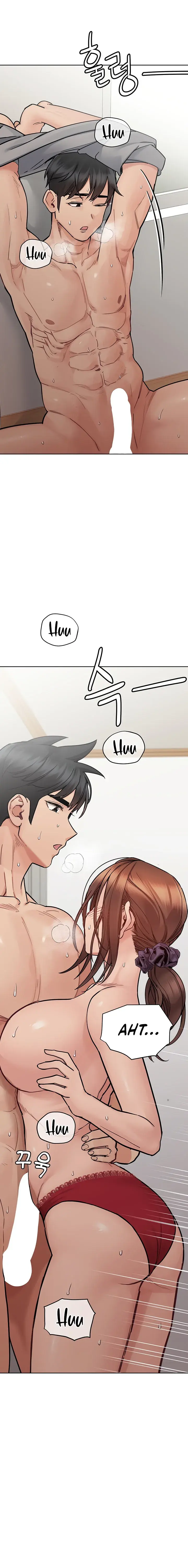 Keep It A Secret From Your Mother Chapter 73 - Page 7
