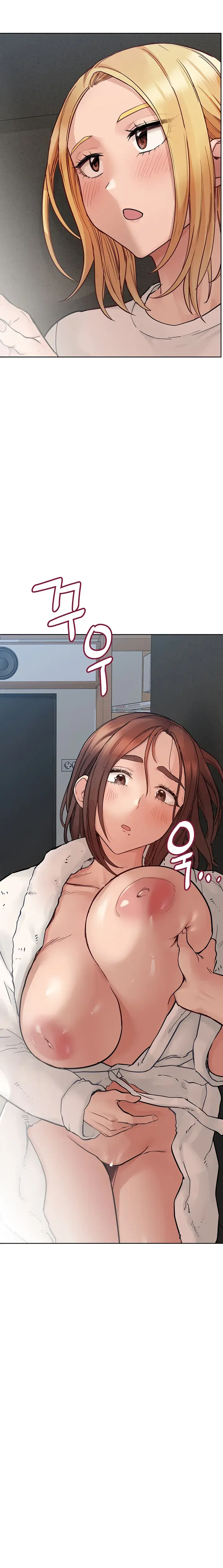 Keep It A Secret From Your Mother Chapter 74 - Page 10
