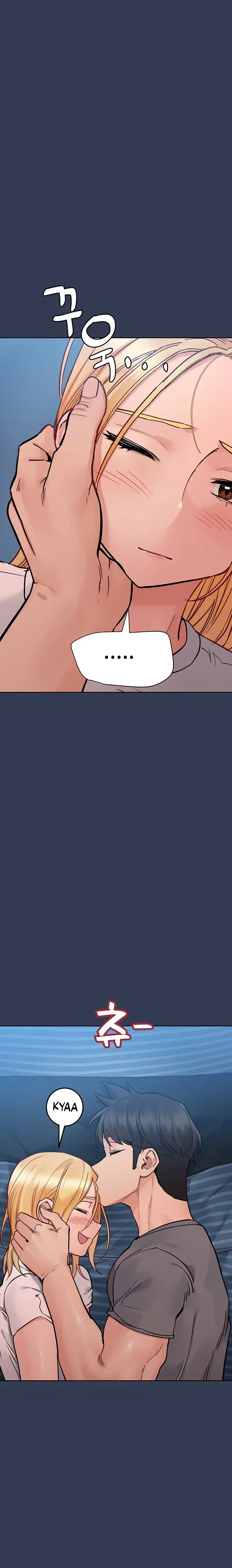Keep It A Secret From Your Mother Chapter 74 - Page 29