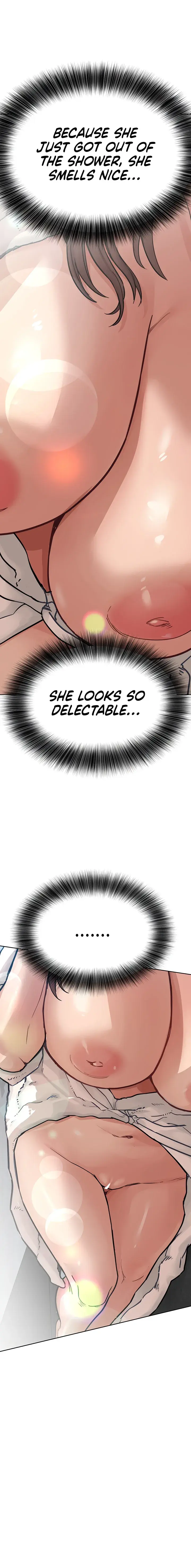 Keep It A Secret From Your Mother Chapter 74 - Page 9