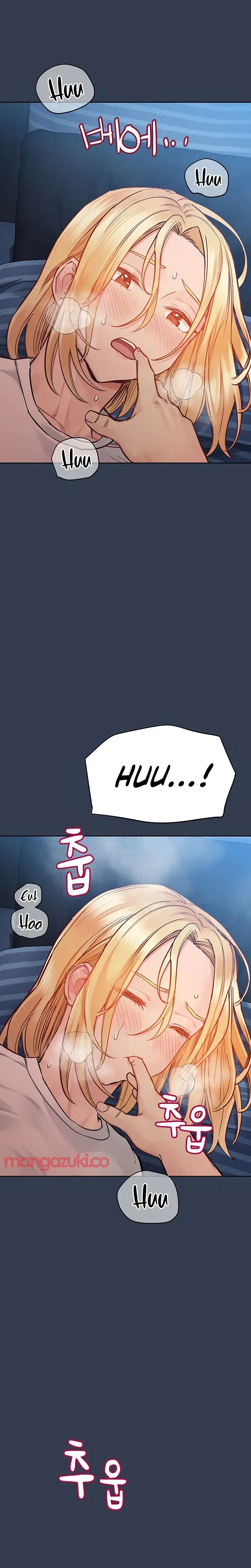 Keep It A Secret From Your Mother Chapter 75 - Page 16