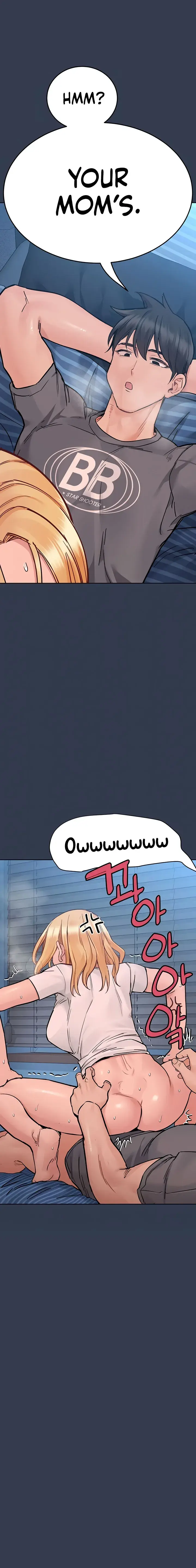 Keep It A Secret From Your Mother Chapter 75 - Page 2