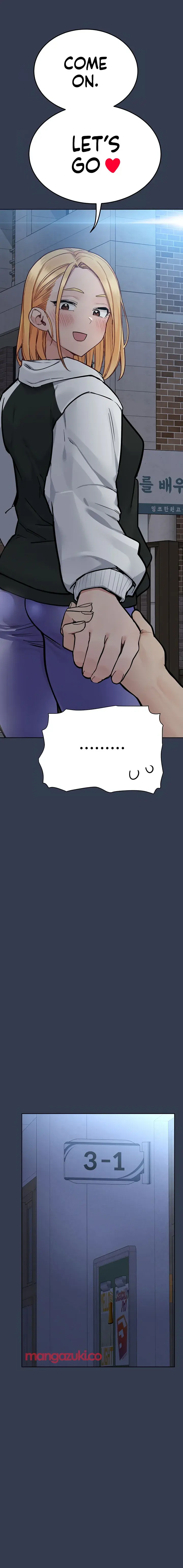 Keep It A Secret From Your Mother Chapter 75 - Page 24