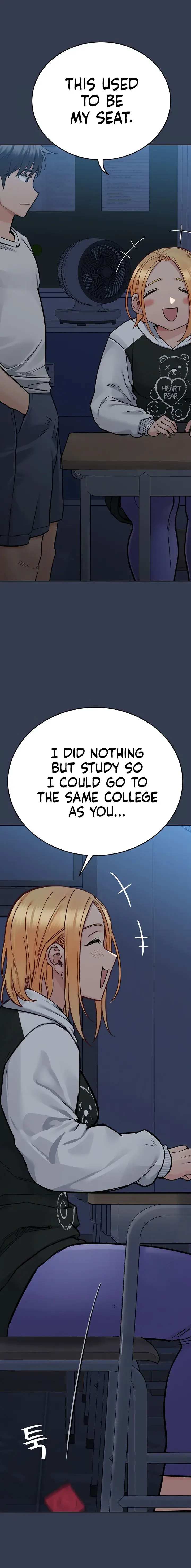 Keep It A Secret From Your Mother Chapter 75 - Page 26