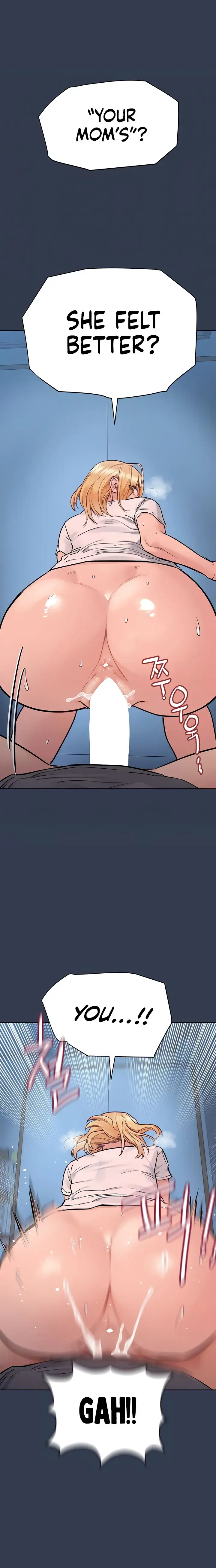 Keep It A Secret From Your Mother Chapter 75 - Page 3