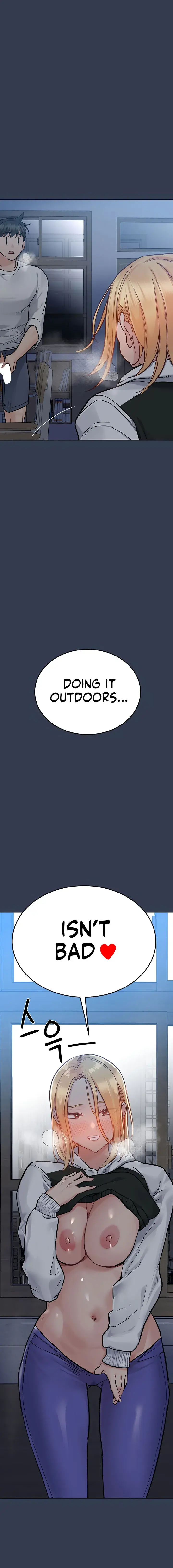 Keep It A Secret From Your Mother Chapter 75 - Page 30