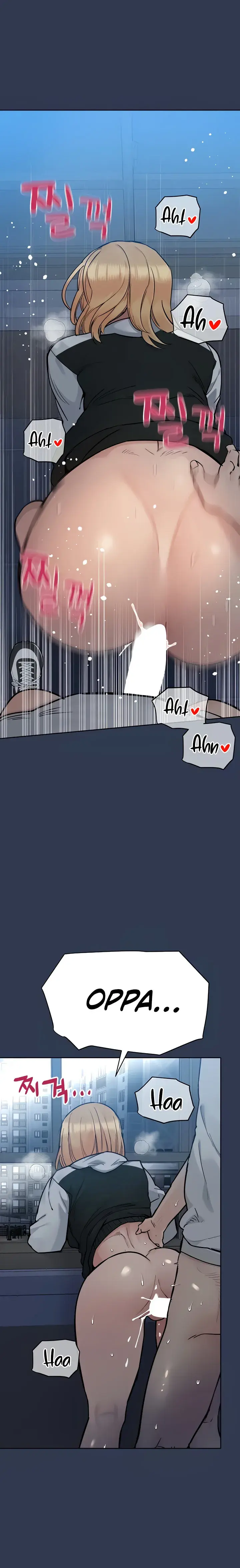 Keep It A Secret From Your Mother Chapter 76 - Page 1
