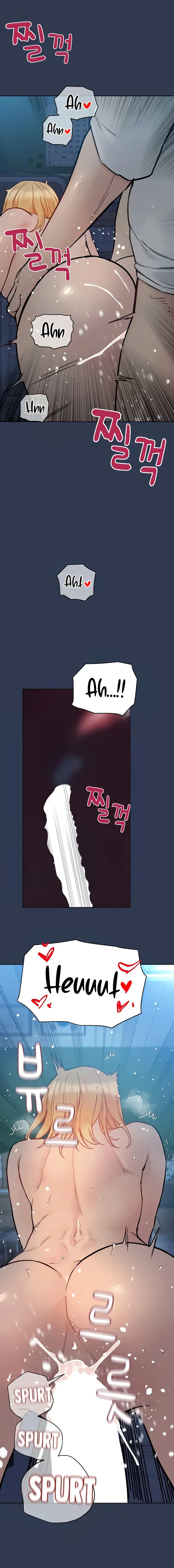 Keep It A Secret From Your Mother Chapter 76 - Page 12