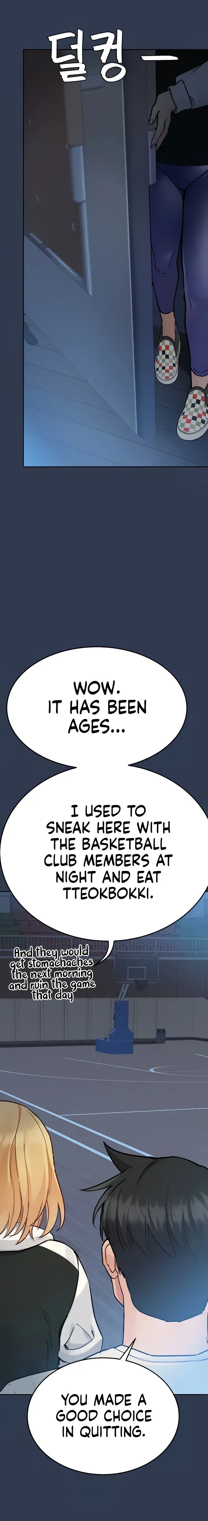 Keep It A Secret From Your Mother Chapter 76 - Page 26