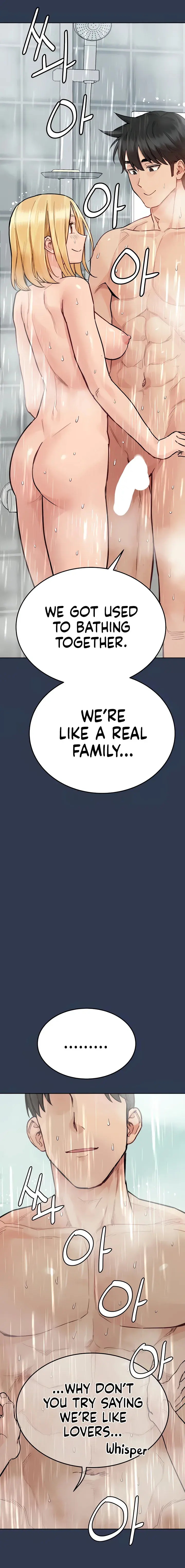 Keep It A Secret From Your Mother Chapter 76 - Page 29