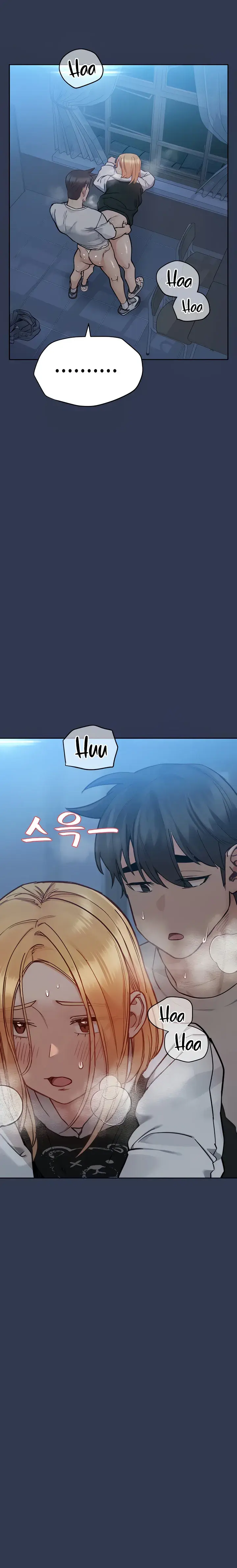 Keep It A Secret From Your Mother Chapter 76 - Page 3