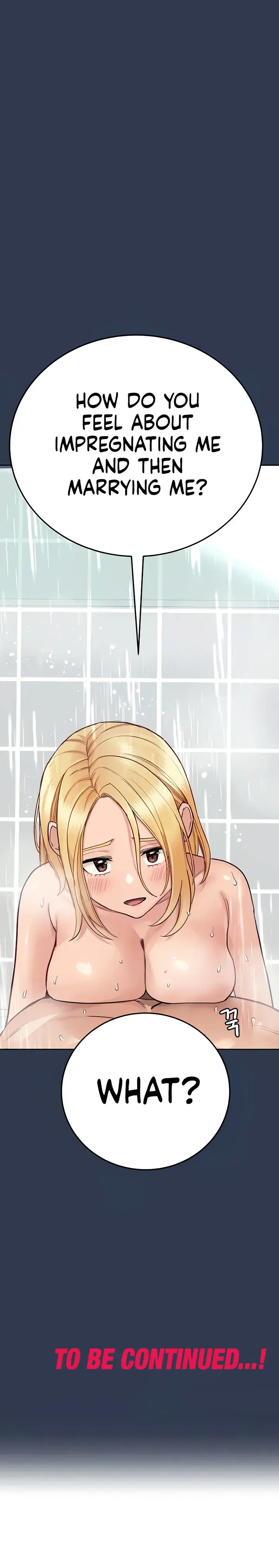 Keep It A Secret From Your Mother Chapter 76 - Page 32