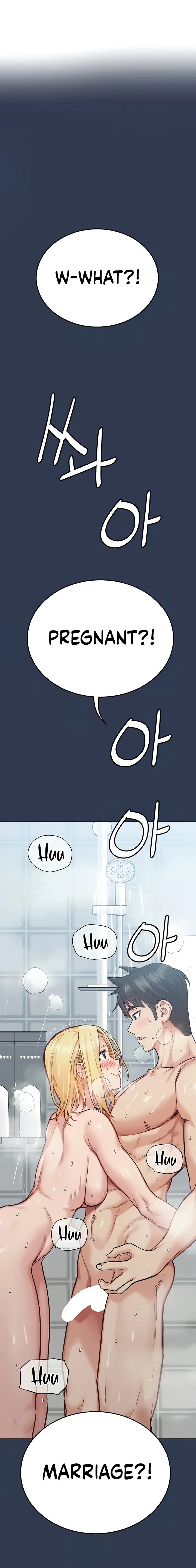Keep It A Secret From Your Mother Chapter 77 - Page 1