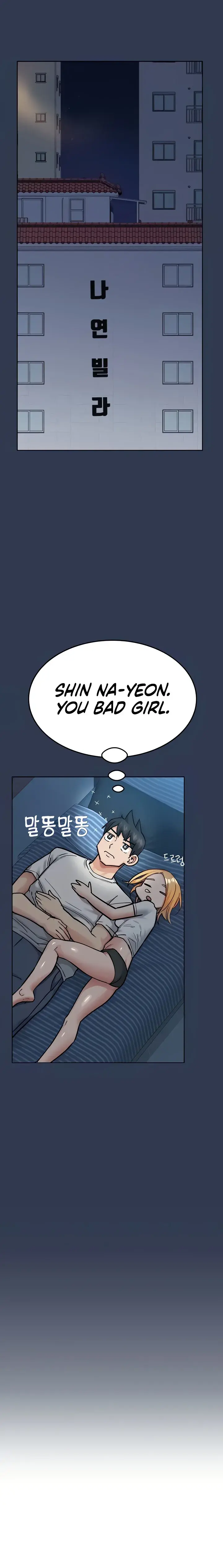 Keep It A Secret From Your Mother Chapter 77 - Page 13