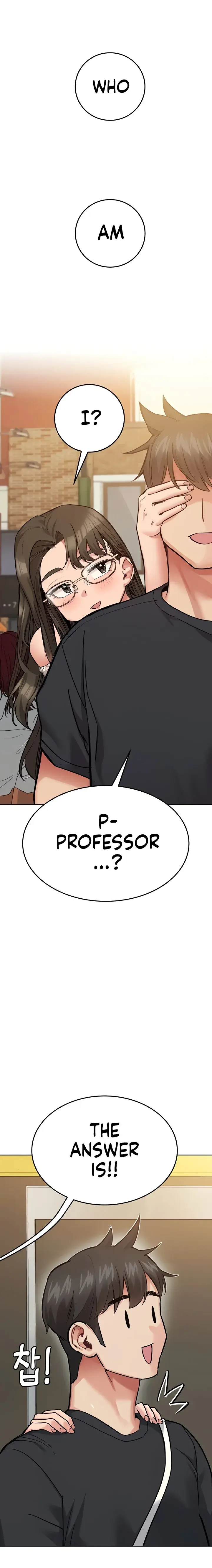 Keep It A Secret From Your Mother Chapter 77 - Page 21