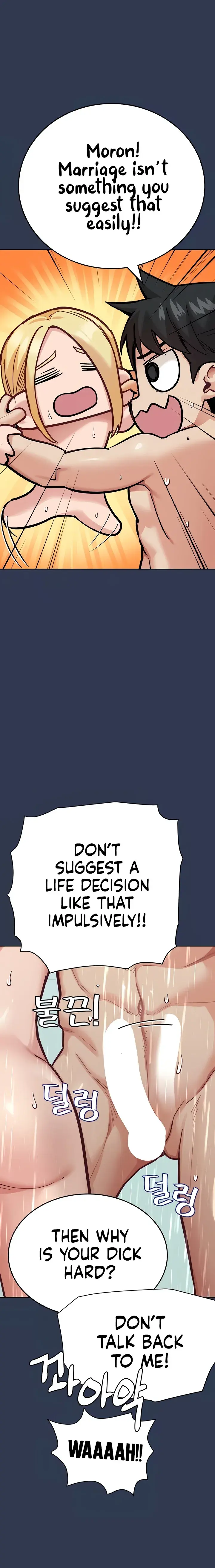 Keep It A Secret From Your Mother Chapter 77 - Page 3