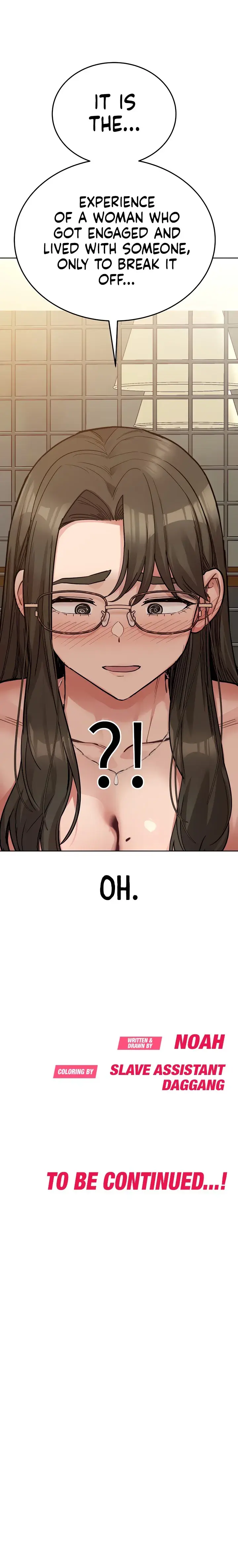 Keep It A Secret From Your Mother Chapter 77 - Page 30