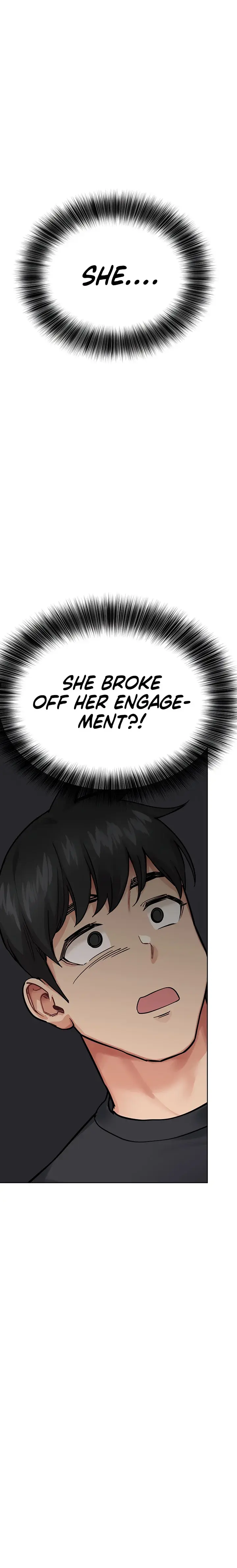 Keep It A Secret From Your Mother Chapter 78 - Page 1
