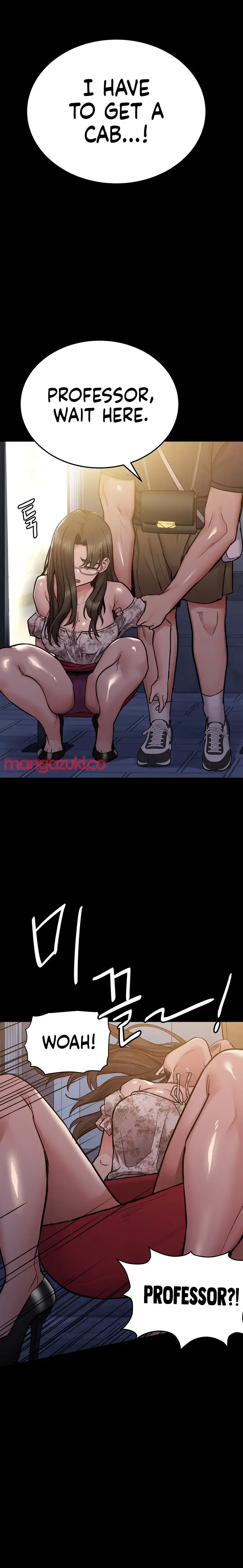 Keep It A Secret From Your Mother Chapter 78 - Page 12