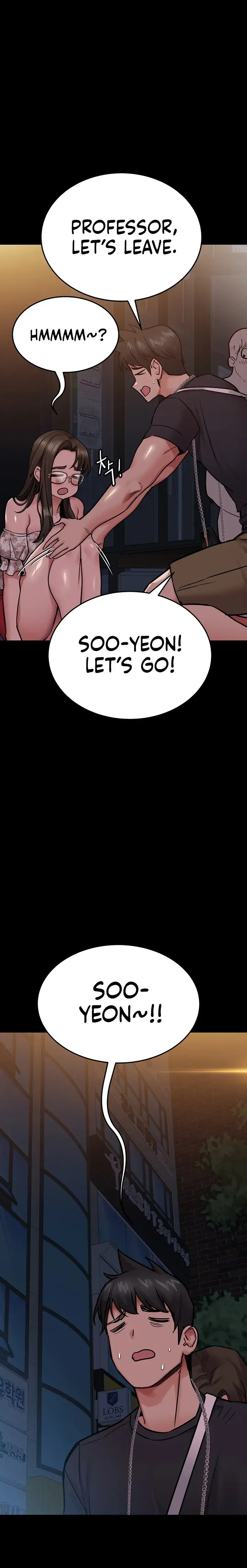 Keep It A Secret From Your Mother Chapter 78 - Page 14