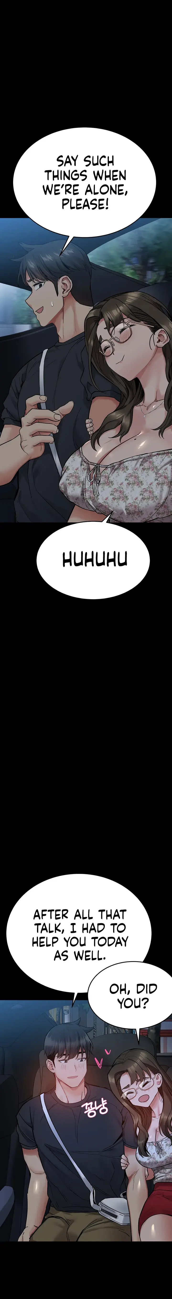Keep It A Secret From Your Mother Chapter 78 - Page 26