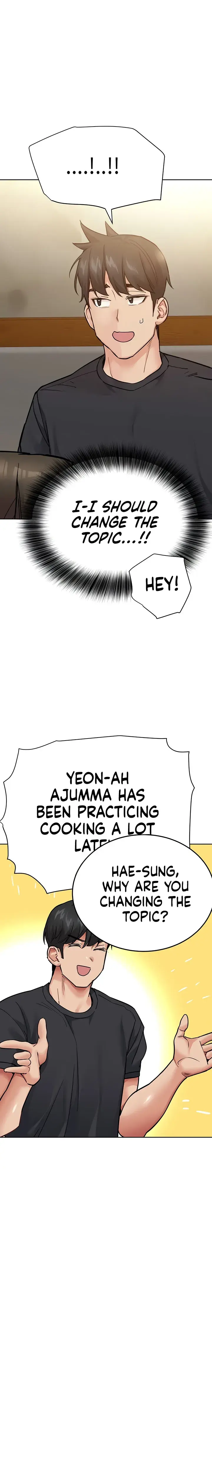 Keep It A Secret From Your Mother Chapter 78 - Page 3