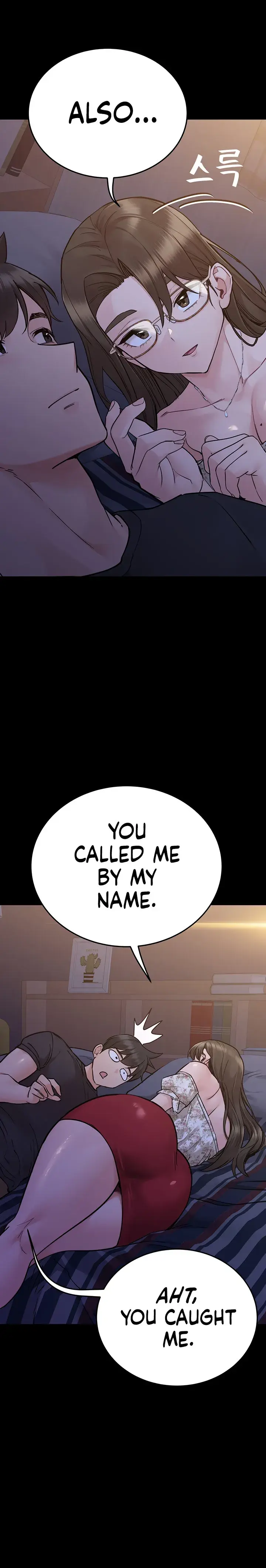 Keep It A Secret From Your Mother Chapter 79 - Page 11
