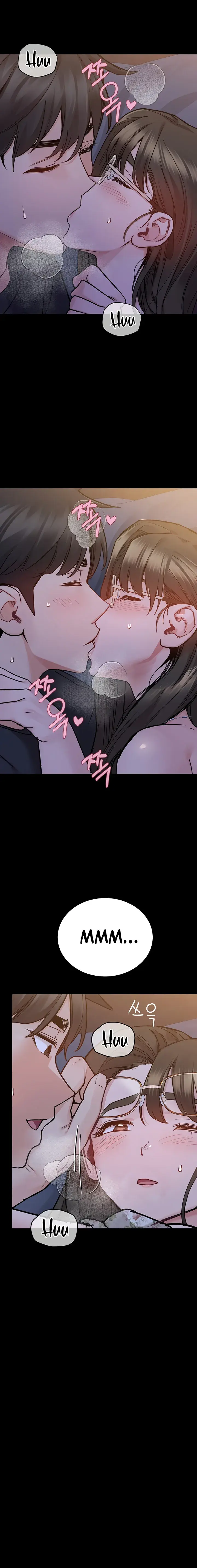 Keep It A Secret From Your Mother Chapter 79 - Page 21