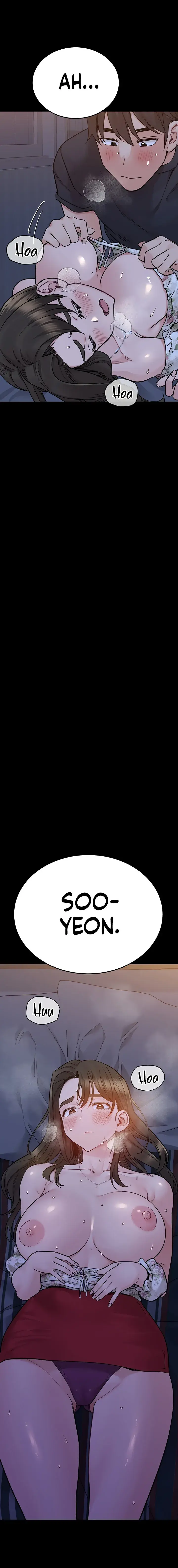 Keep It A Secret From Your Mother Chapter 79 - Page 22