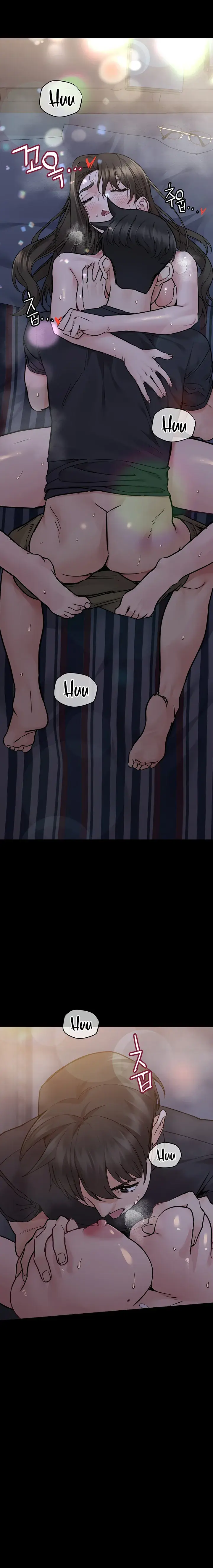 Keep It A Secret From Your Mother Chapter 79 - Page 25