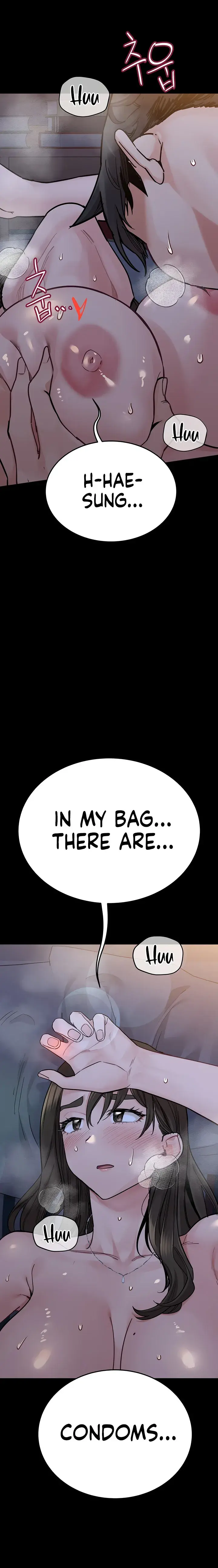 Keep It A Secret From Your Mother Chapter 79 - Page 26