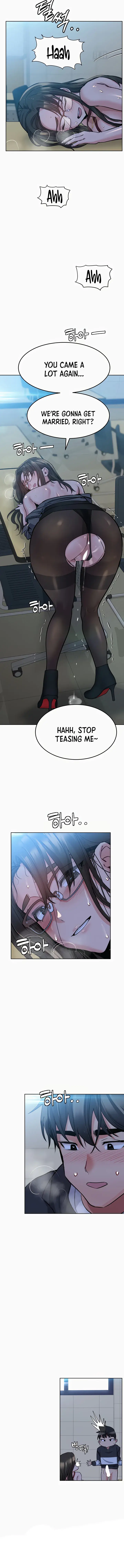 Keep It A Secret From Your Mother Chapter 8 - Page 15