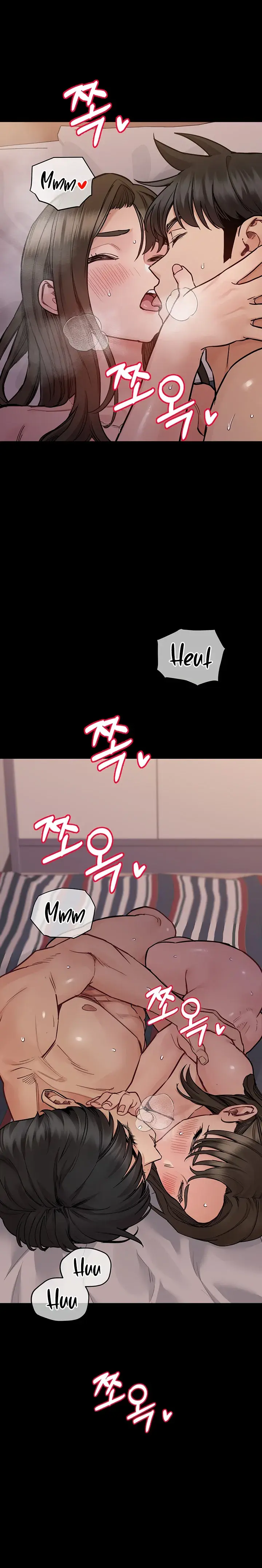 Keep It A Secret From Your Mother Chapter 80 - Page 18